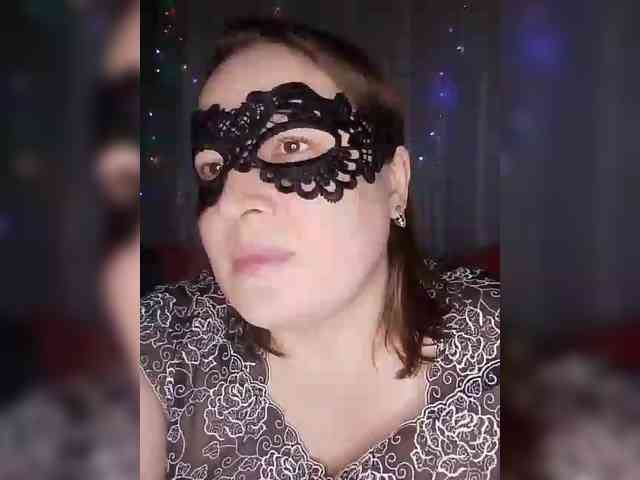 Miranda_sensual webcam