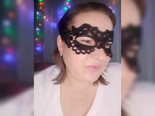 Miranda_sensual webcam