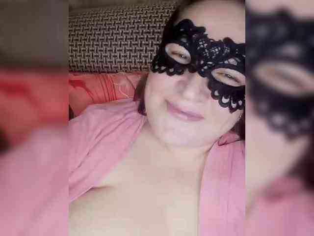 Miranda_sensual webcam