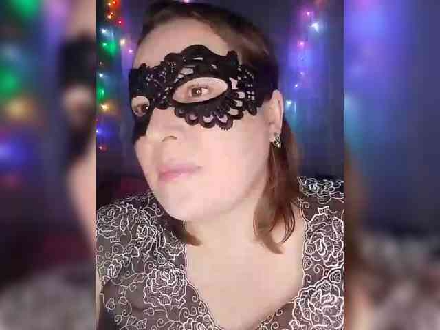 Miranda_sensual webcam