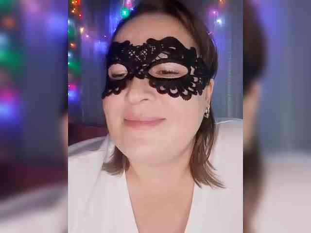 Miranda_sensual webcam