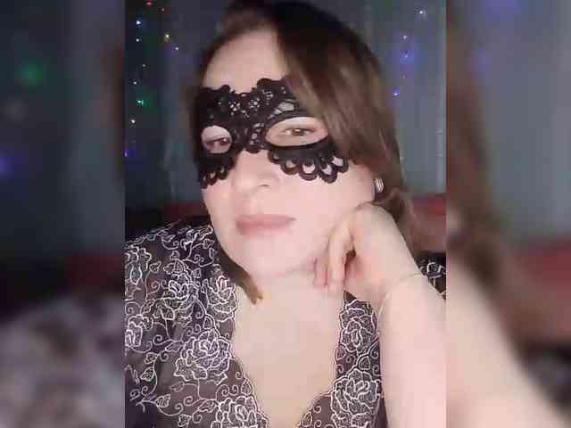 Miranda_sensual webcam