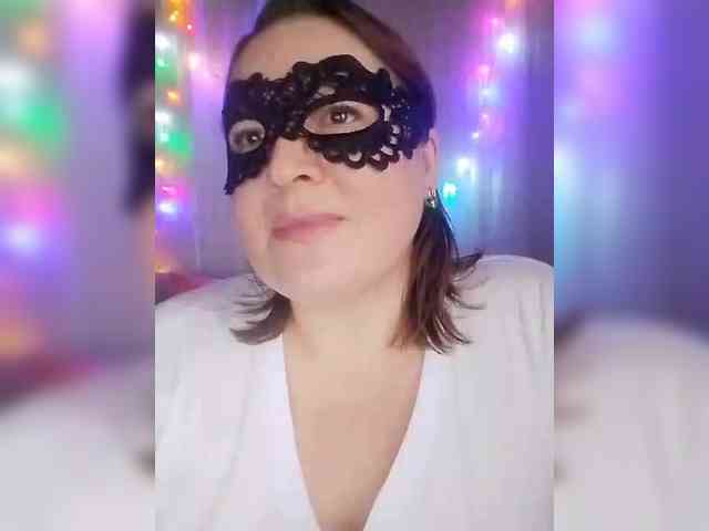 Miranda_sensual webcam