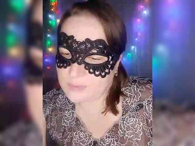 Miranda_sensual webcam