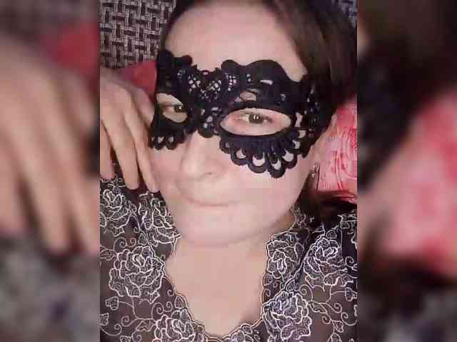 Miranda_sensual webcam