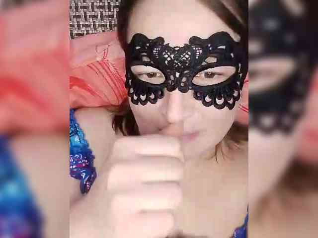 Miranda_sensual webcam