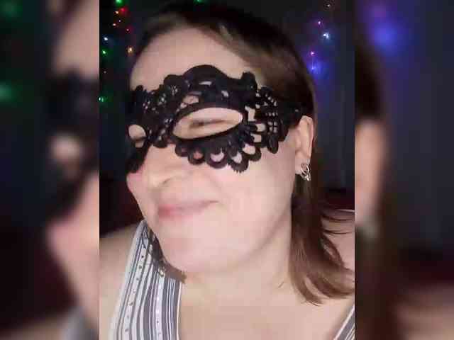 Miranda_sensual webcam