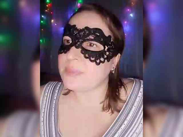 Miranda_sensual webcam