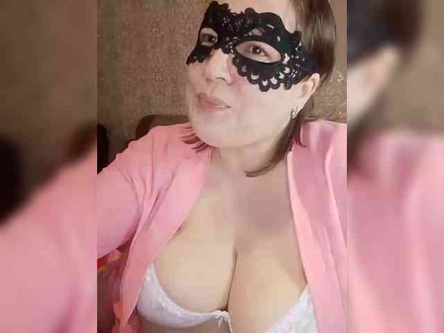 Miranda_sensual webcam