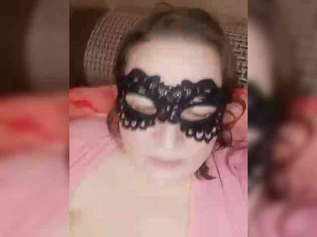 Miranda_sensual webcam