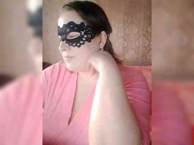 Miranda_sensual webcam