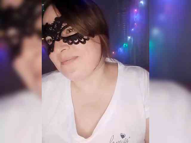 Miranda_sensual webcam