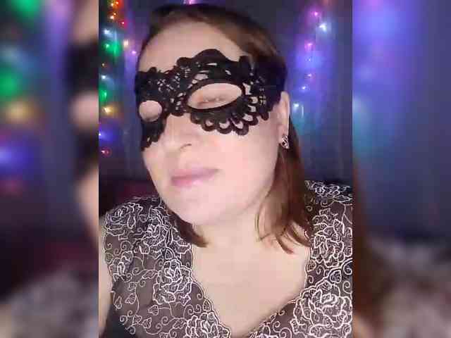 Miranda_sensual webcam