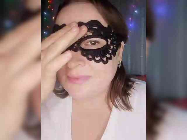 Miranda_sensual webcam