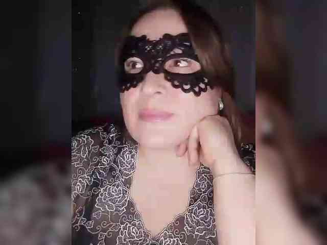 Miranda_sensual webcam