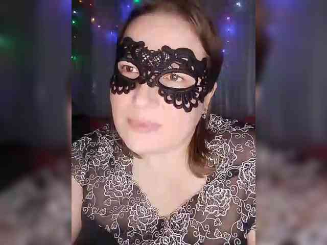 Miranda_sensual webcam