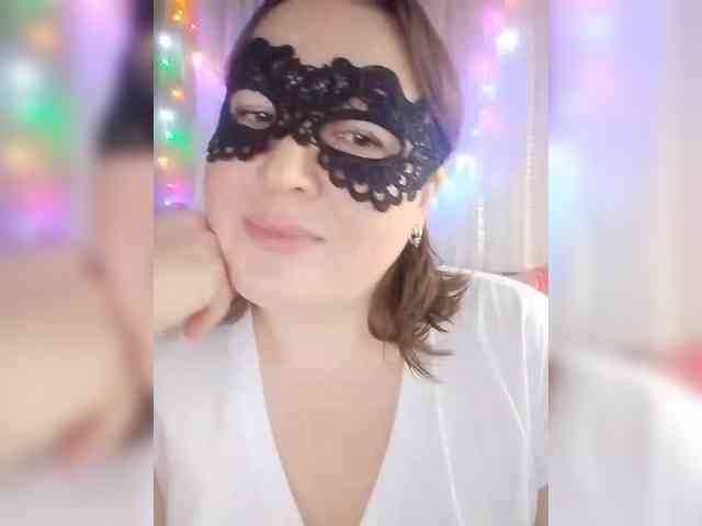 Miranda_sensual webcam