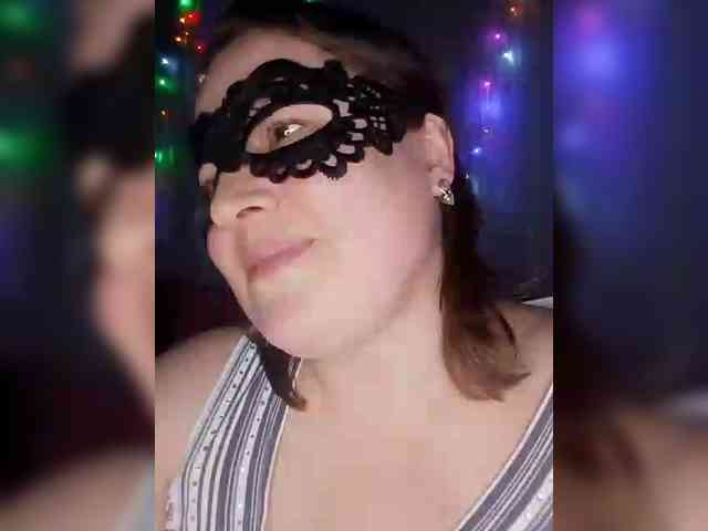 Miranda_sensual webcam