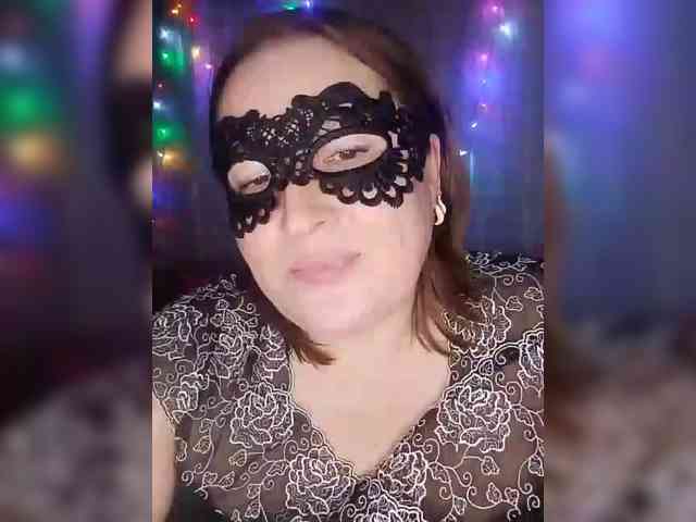 Miranda_sensual webcam