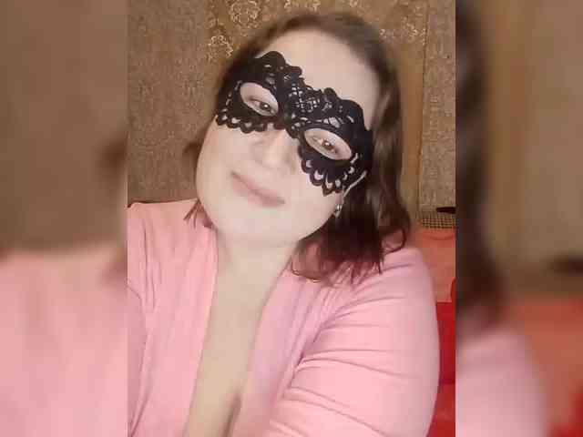 Miranda_sensual webcam