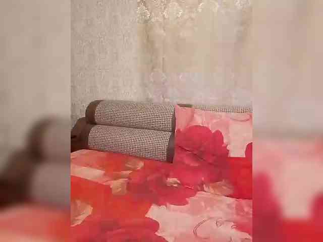 Miranda_sensual webcam