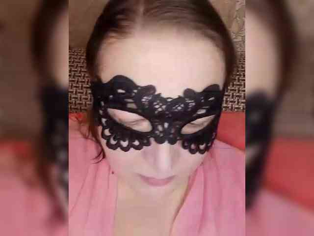 Miranda_sensual webcam