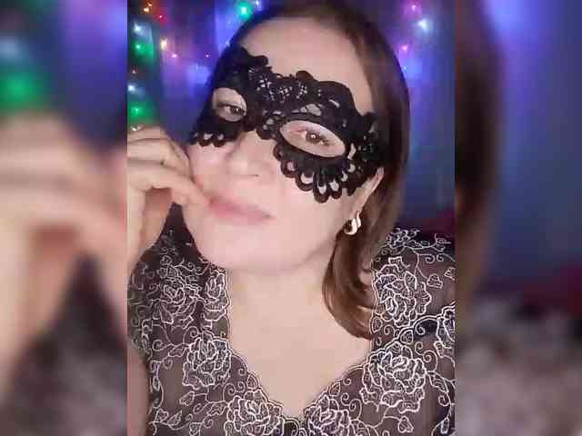 Miranda_sensual webcam