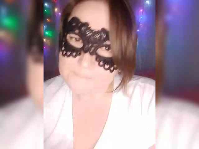 Miranda_sensual webcam