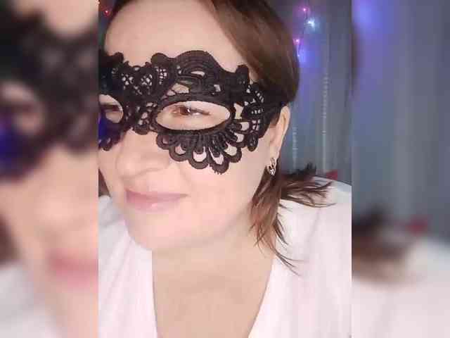 Miranda_sensual webcam