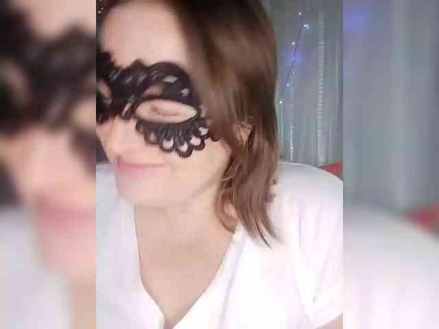 Miranda_sensual webcam