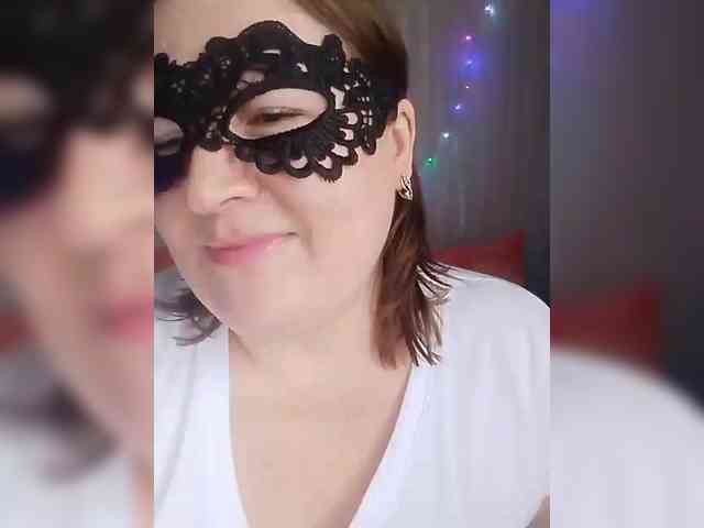 Miranda_sensual webcam