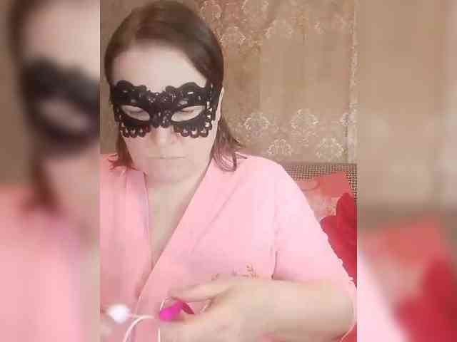 NastasiASMR NastasiASMR