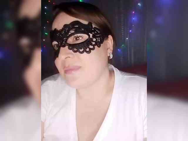 Miranda_sensual webcam