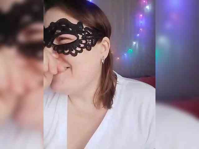 Miranda_sensual webcam