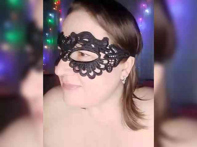 Miranda_sensual webcam