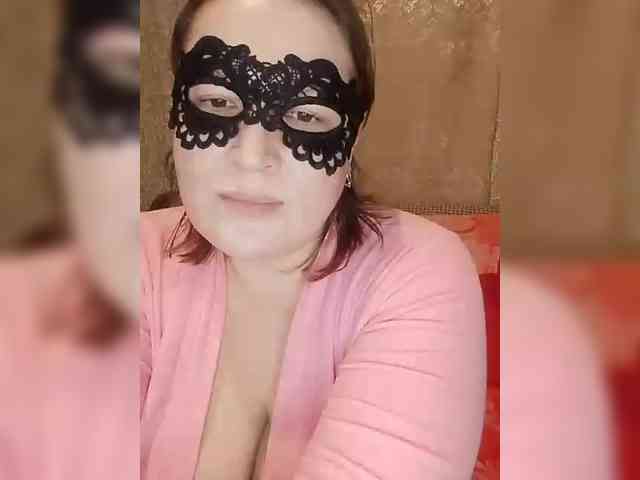 Miranda_sensual webcam