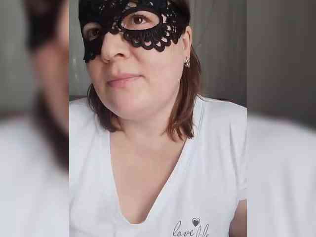 Miranda_sensual webcam