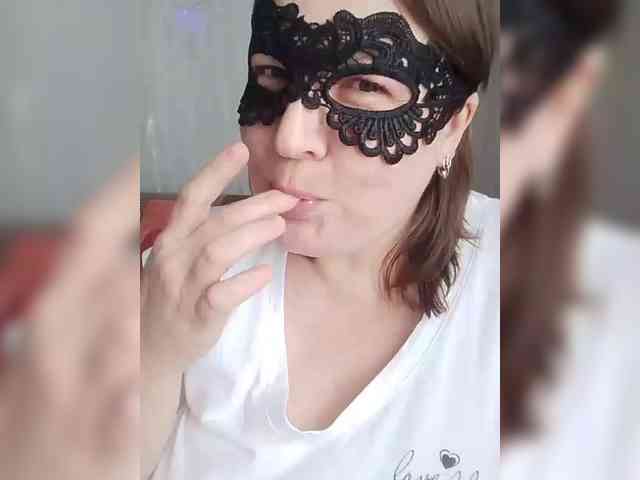 Miranda_sensual webcam