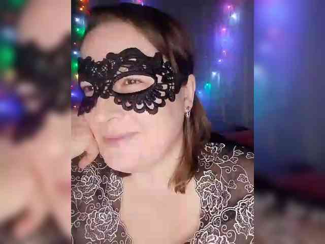 Miranda_sensual webcam