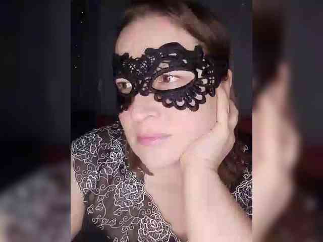 Miranda_sensual webcam