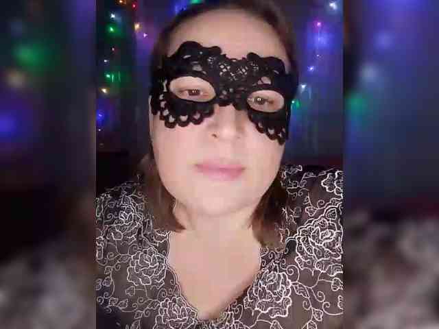 Miranda_sensual webcam