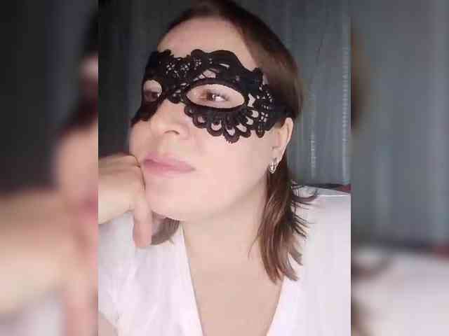 Miranda_sensual webcam