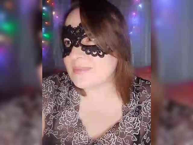 Miranda_sensual webcam