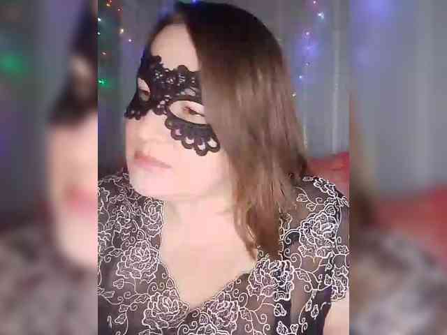 Miranda_sensual webcam