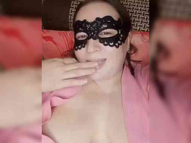 Miranda_sensual webcam