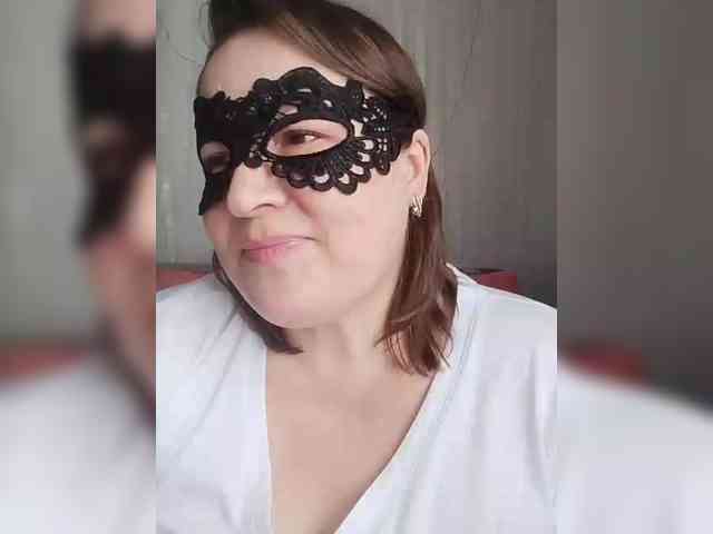 Miranda_sensual webcam