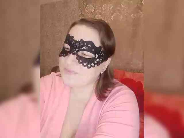 Miranda_sensual webcam