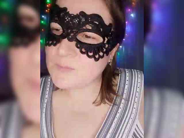 Miranda_sensual webcam