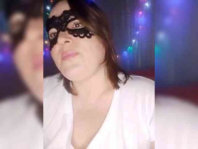 Miranda_sensual webcam