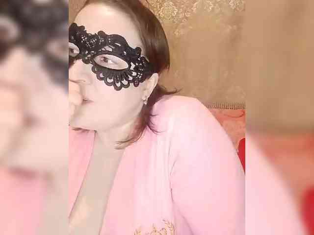 Miranda_sensual webcam